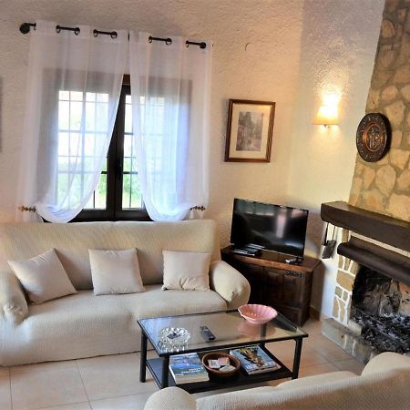 Villa Anna Begur Extérieur photo