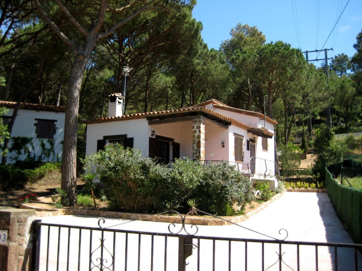 Villa Anna Begur Extérieur photo