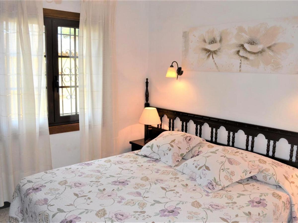 Villa Anna Begur Extérieur photo