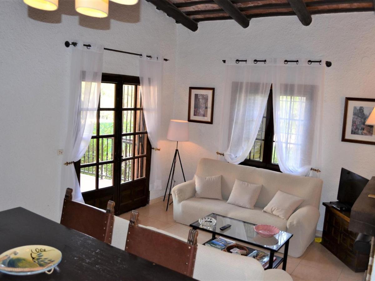 Villa Anna Begur Extérieur photo