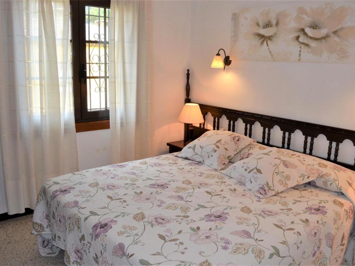 Villa Anna Begur Extérieur photo