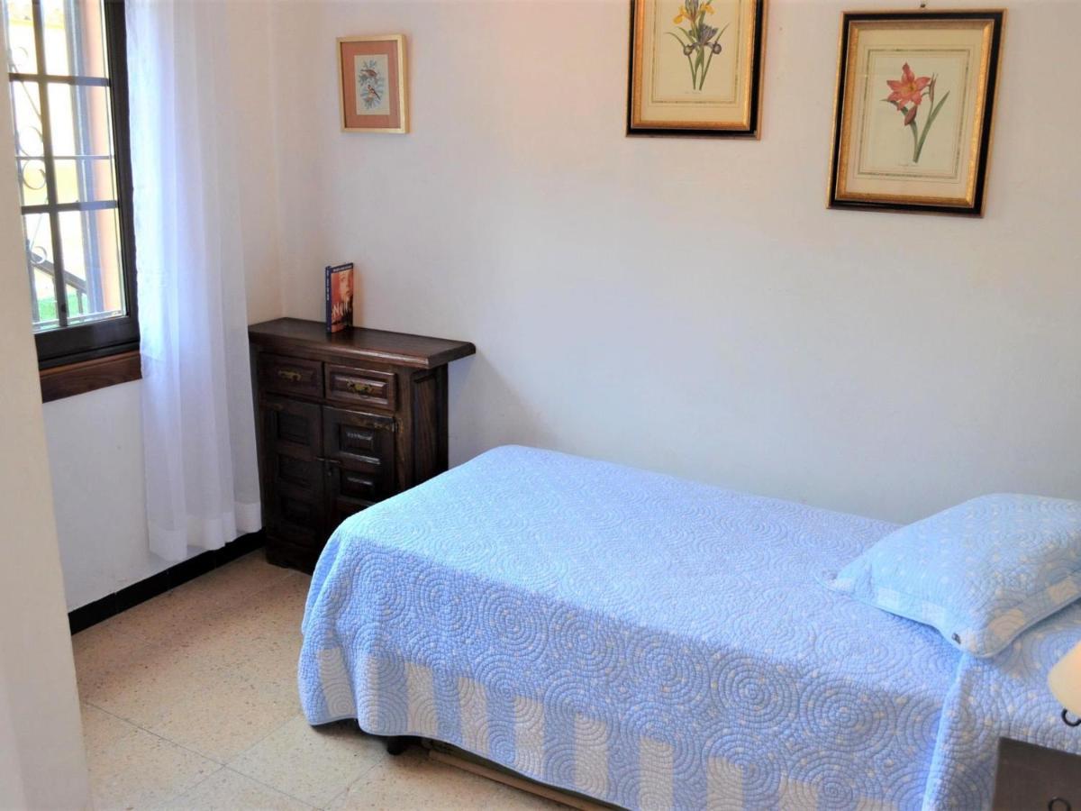 Villa Anna Begur Extérieur photo